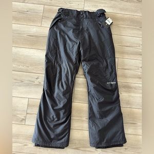 Youth XL ski pants